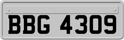 BBG4309