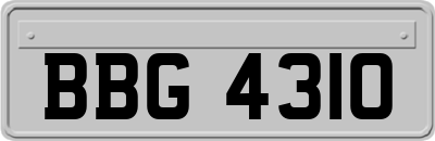 BBG4310