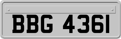BBG4361