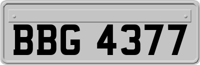 BBG4377
