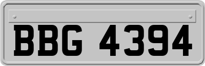 BBG4394