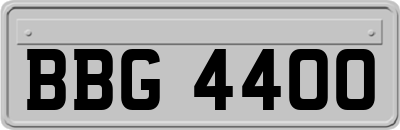 BBG4400