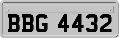 BBG4432