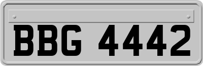 BBG4442