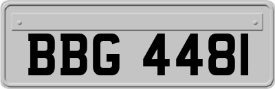 BBG4481