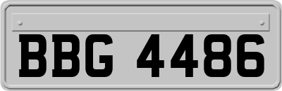 BBG4486