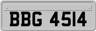 BBG4514