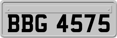 BBG4575