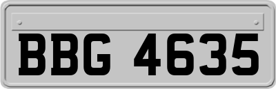 BBG4635