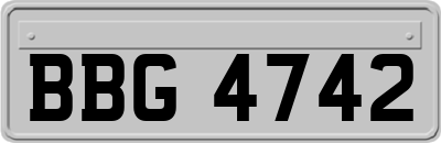 BBG4742