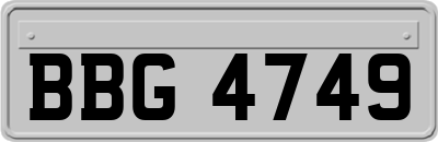 BBG4749