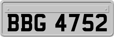 BBG4752
