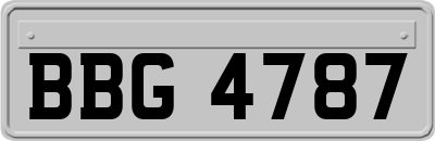 BBG4787
