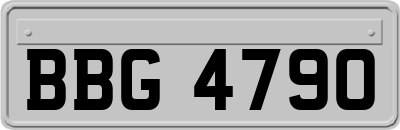 BBG4790