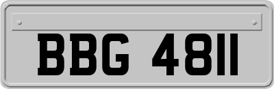 BBG4811