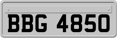 BBG4850