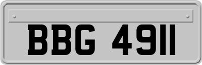 BBG4911