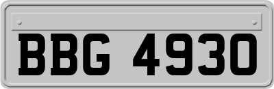 BBG4930