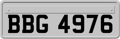BBG4976