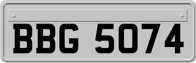 BBG5074