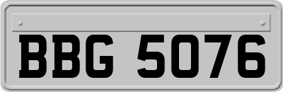 BBG5076