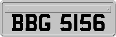 BBG5156