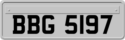 BBG5197