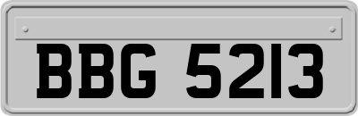 BBG5213