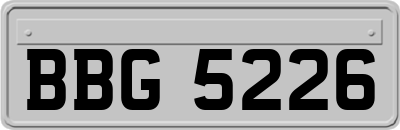 BBG5226