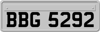 BBG5292