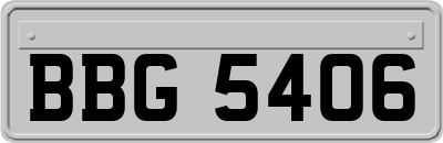 BBG5406