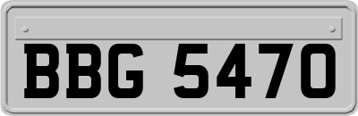 BBG5470