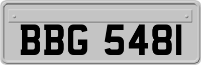 BBG5481