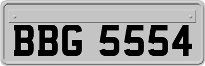 BBG5554