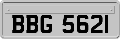 BBG5621