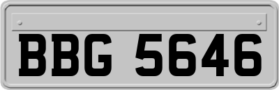 BBG5646