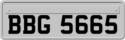 BBG5665