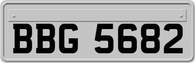 BBG5682