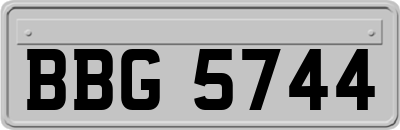 BBG5744