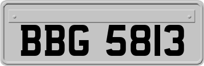 BBG5813