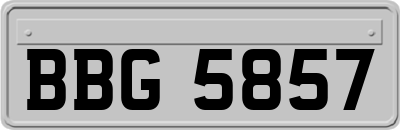 BBG5857