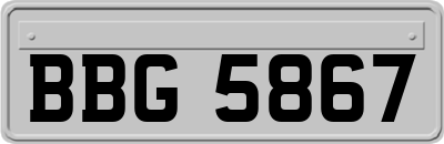 BBG5867