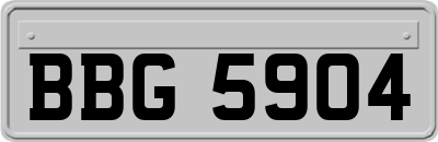 BBG5904