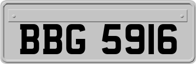BBG5916