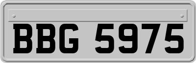 BBG5975