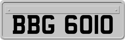 BBG6010