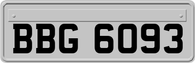 BBG6093