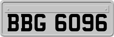 BBG6096