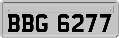 BBG6277