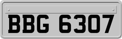 BBG6307
